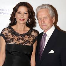 They were both born on september 25, though 25 years apart. Michael Douglas Reflects On Life Aging And His Good Marriage I M Not Taking It For Granted Nepal24hours Com Integration Through Media Nepal24hours Com Integration Through Media