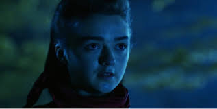 Lorna Bucket Returns But Younger?