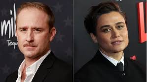 Sydney Sweeney's Christy Martin Movie Starts Filming, Rounds Out Cast