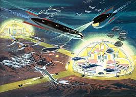 Image result for undersea city