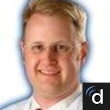 Dr. Matthew R. Johnson, MD