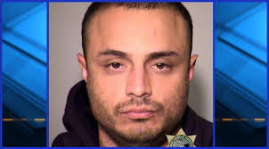 Already-jailed felon charged with Portland murder