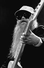 Joseph dusty hill, zz top's bassist for more than 50 years, has died, the group's longtime rep… variety.com. Eiydsvgczi Tym