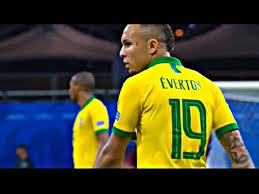 Everton ac milan 2019, everton cebolinha ac milan 2019/20, everton milan 2019/2020, everton soares milan, everton cebolinha 2019/2020 milan/gremio *if you have anything against my uploads. Everton Soares Vs Venezuela Jun 18 2019 Hd Youtube