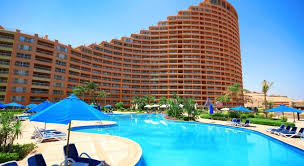 Porto sokhna beach resort features. Porto Sokhna Beach Resort Spa Ain Sokhna Egypt Beach Resorts Resort Spa Vacation Locations