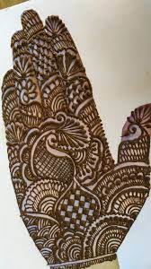 Bharwa Mehndi Designs Bhare Hathon Ki Mehandi Ka Design Mehndi Art Designs Mehndi Designs For Hands Mehndi Designs For Beginners