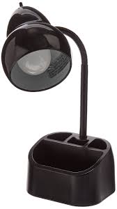 This torchiere floor lamp and reading light offers flexible metal gooseneck design to allow you to adjust the lamp as needed. Globe Electric Company 12709 Usb Desk Task Lamp 10 63 X 6 3 X 6 69 Black Amazon Com