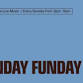 Sunday Funday: Free Live Music at Wilson's Orchard