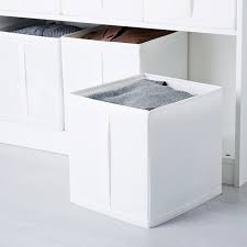 Check out ikea's stylish home furnishing and home accessories now! Skubb Fach Weiss 31x34x33 Cm Ikea Deutschland