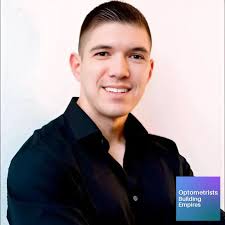 Optometrists Building Empires