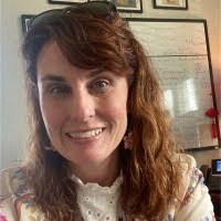 Christine Zoller's Instagram, Twitter & Facebook