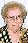 FORT KENT – Lucie (Thibodeau) Nadeau, 86, died peacefully Sept. - 714536i_1