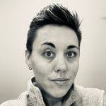 Ashley Giger's Instagram, Twitter & Facebook