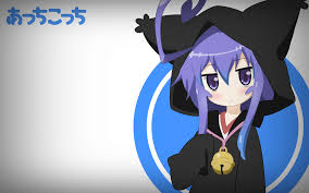 Image of sexualization of female avatars contributes to harassment in. Wallpaper Illustration Anime Girls Cartoon Acchi Kocchi Tsumiki Miniwa Screenshot Mangaka 1920x1200 Ludendorf 13672 Hd Wallpapers Wallhere