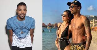 The man in form hardik pandya scores another ton in the dy patil t20 cup, 2020. Hardik Pandya Reacts After Natasa Stankovic Shares A Stunning Picture With Her Fiance