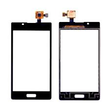 LG Optimus L7 P700 - Black by Maxbhi ...