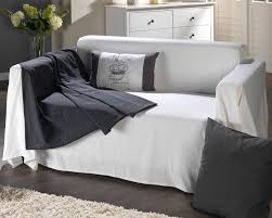 Sofauberwurf Boston Cremeweiss Zubehor Wohnzimmer Danisches Design Wohnen Dansk Design