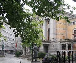 Norwegische banken in deutschland fakten zur bn bank. Banken In Oslo Praktisches In Norwegen Easyexpat Com