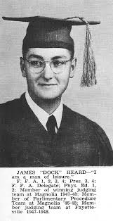 Malvern High School 1949 The Mirror