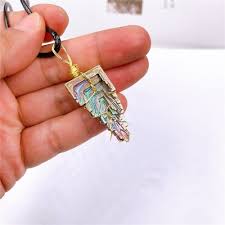 Bismuth Brilliance: Captivating Jewelry From Nature'S Prism