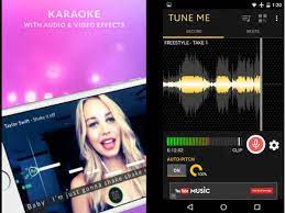 You can quickly and easily tune your musical instrument using the microphone on your android device. Here Are 5 Auto Tune Apps To Bring Out The Inner Singer In You Download Links Gizbot News