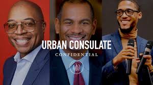 Urban Consulate Confidential — Urban Consulate