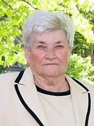 Slavica Trzok Obituary