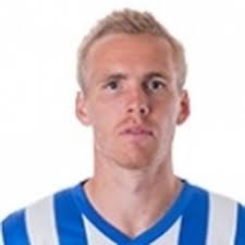 Profile L. Jessen, : Info, news, matches and statistics