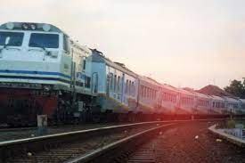 Maybe you would like to learn more about one of these? 8 Fakta Sejarah Perkembangan Kereta Api