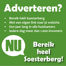 The future of the former military airport, twente, is uncertain. Soesterberg Nieuws