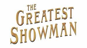 The Greatest Showman Greatest Showman Logo Png Transparent Png Download 2774320 Vippng