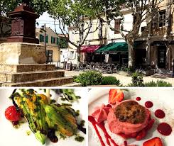 L Ami Provencal Gastronomie Restaurant Nouvelle Adresse