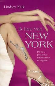 Ik Hou Van New York I Heart 1 Vans New York New York Goodreads