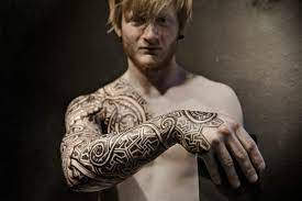 5 out of 5 stars. 125 Tribal Tattoos For Men With Meanings Tips Wild Tattoo Art
