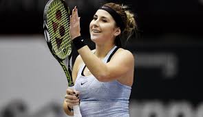 Belinda bencic page on flashscore.com offers livescore, results, fixtures, draws and match details. Linz Belinda Bencic Kampft Sich Schritt Fur Schritt Zuruck