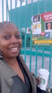 Tonight was so much fun. #inglewood #californiadreaming #comedy