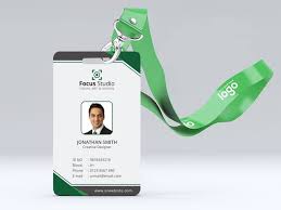 Maybe you would like to learn more about one of these? Desain Id Card Untuk Perusahaan Atau Corporate Uprint Id