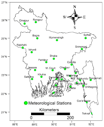 Kofi annan and sam dryden on food and the transformation of africa; Sustainability Free Full Text Parametric Assessment Of Seasonal Drought Risk To Crop Production In Bangladesh Html