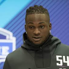 What did anonymous scouts say about Ronnie Harrison?