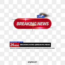Royalty free breaking news clip art, vector images. Breaking News Live News News Channel Border Element Red Light Effect Element Png Transparent Clipart Image And Psd File For Free Download News Channels Live News Breaking News