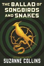 The Hunger Games Prequel The Ballad Of Songbirds And Snakes Is Lackluster Npr