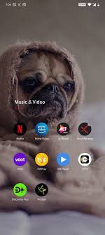 Disney+ hotstar is not only home to all of disney's content but also sports broadcast in india like the ipl and even a lot of hollywood. Update Icon Pack Oneplus Community