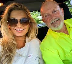 Michael Caperton's Instagram, Twitter & Facebook