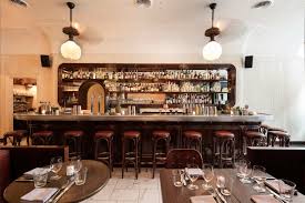 Keith Mcnally S Former Head Chefs Open Frenchette In Tribeca Nyc Restaurants Restaurant Nyc