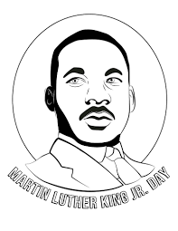 Martin luther king jr coloring pages printable 27 martin luther king jr coloring pages printable get this easy preschool printable of martin luther king jr color and learn book was designed to provide your students with the story of dr. Martin Luther King Jr 2 Coloring Page Free Printable Coloring Pages For Kids