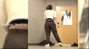 teen fucking with femboy neekyy - aShemaletube.com
