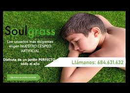 Soulgrass Césped Artificial Asturias