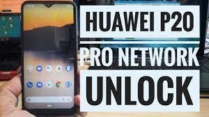 Instruction for unlocking huawei p20 pro: Huawei P20 Pro Network Unlock Gsm Forum