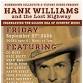 Hank Williams and the Lost Highway