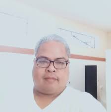 Happy Birthday Rev. Fr. Mark Jann Perez , OSJ. Join us as we offer prayers  for him and his intentions